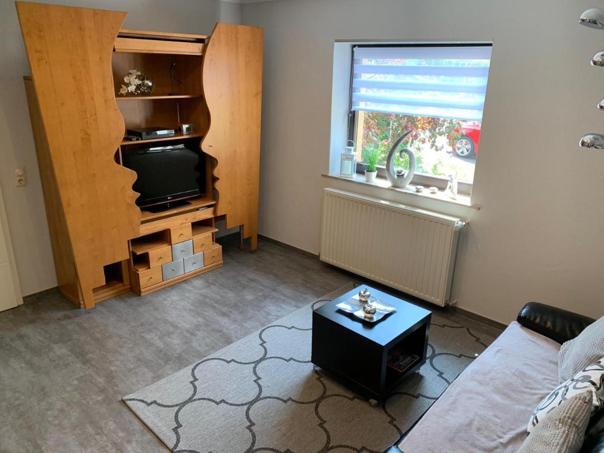 Ferienwohnung Haus Angela Gudesweiler Exteriör bild