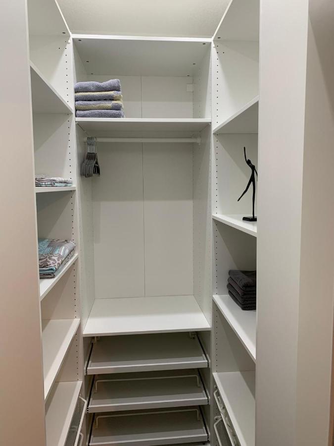 Ferienwohnung Haus Angela Gudesweiler Exteriör bild