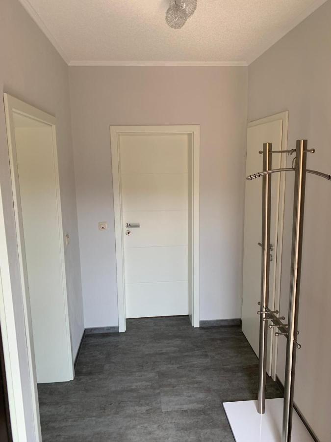Ferienwohnung Haus Angela Gudesweiler Exteriör bild
