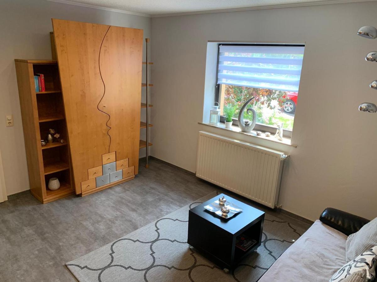 Ferienwohnung Haus Angela Gudesweiler Exteriör bild
